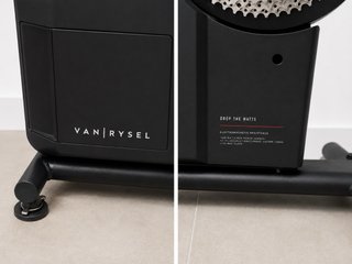 Rodillo Van Rysel D500