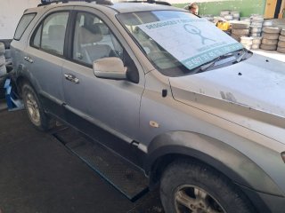 Despiece Kia Sorento I 2.5CRDI 2005