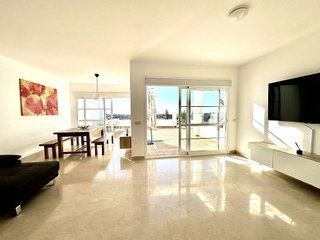 Casa pareada en venta en Benahavís
