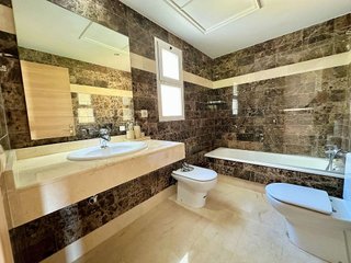 Casa pareada en venta en Benahavís