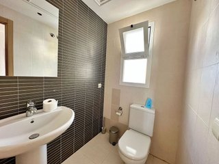Casa pareada en venta en Benahavís