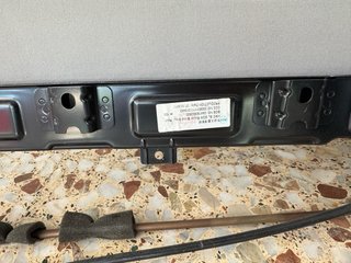 Techo panorámico Kia Sportage 2017