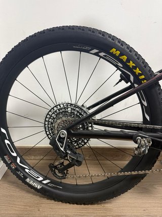 S-Works Epic 8 Bicicleta Montaña