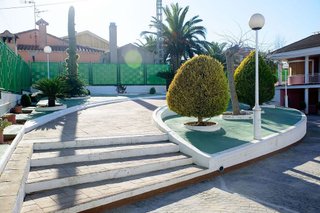 Chalet en venta en Caudete