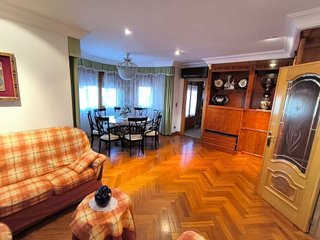 Chalet en venta en Caudete