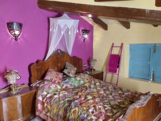 Chalet en venta en Cuevas del Almanzora pueblo en Cuevas del Almanzora