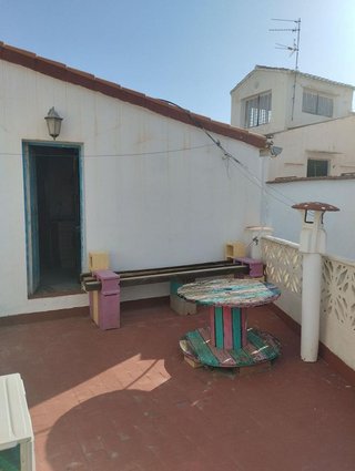Chalet en venta en Cuevas del Almanzora pueblo en Cuevas del Almanzora