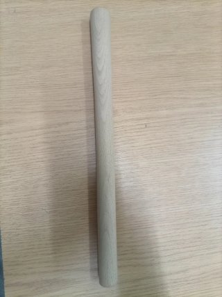 Un mango martillo 330x28mm