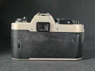 Nikon FM10 Cámara Analógica