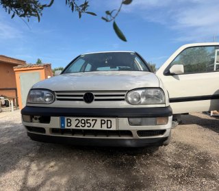 Volkswagen Golf 1994