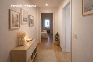 Casa adosada en venta en Castell (Es)