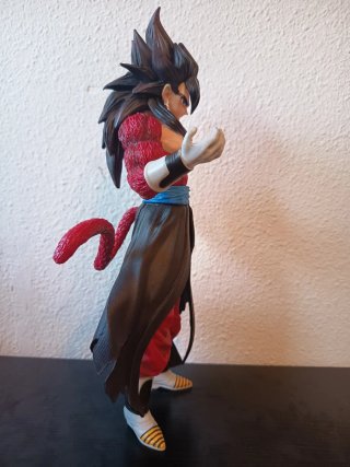 Figura Dragon Ball Z Vegito SSJ4