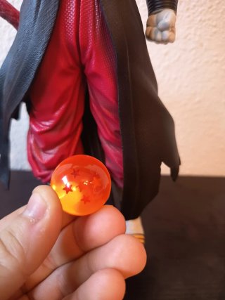 Figura Dragon Ball Z Vegito SSJ4