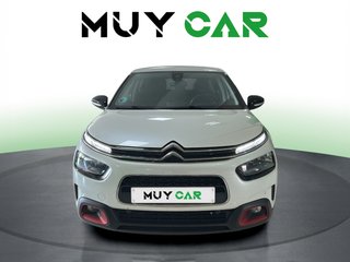 Citroen C4 Cactus PureTech 110 S&S Cool&Comfort 81 kW (110 CV)
