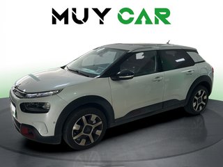 Citroen C4 Cactus PureTech 110 S&S Cool&Comfort 81 kW (110 CV)