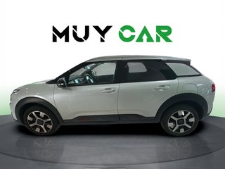 Citroen C4 Cactus PureTech 110 S&S Cool&Comfort 81 kW (110 CV)