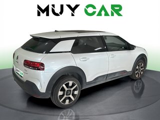Citroen C4 Cactus PureTech 110 S&S Cool&Comfort 81 kW (110 CV)