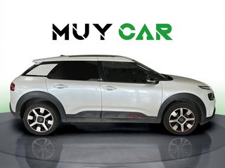 Citroen C4 Cactus PureTech 110 S&S Cool&Comfort 81 kW (110 CV)
