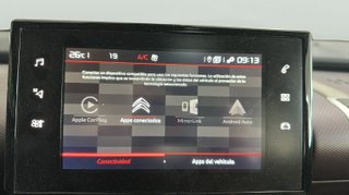 Citroen C4 Cactus PureTech 110 S&S Cool&Comfort 81 kW (110 CV)