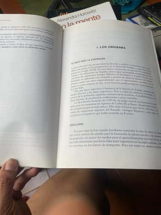Libro los hermanos felgueroso