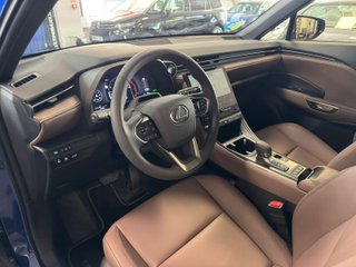 Lexus LBX 1.5 136cv HEV Elegant+