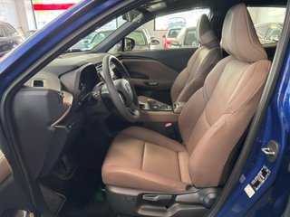 Lexus LBX 1.5 136cv HEV Elegant+