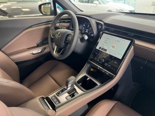 Lexus LBX 1.5 136cv HEV Elegant+