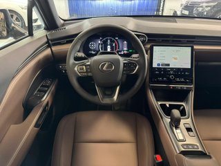 Lexus LBX 1.5 136cv HEV Elegant+