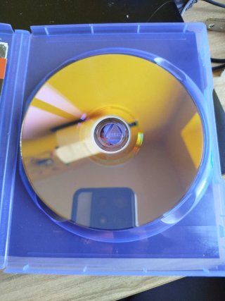 The Evil Within 2 PS4