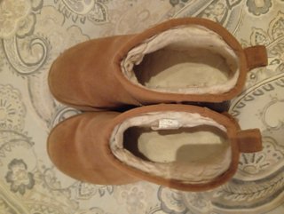 Botas UGG Talla 38
