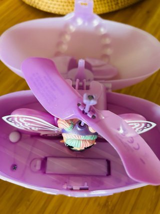 LOL Surprise Magic Flyers Bambola Volante