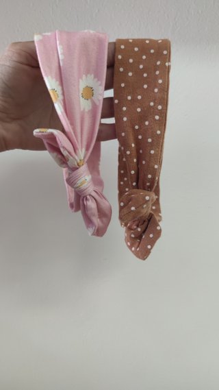 Diademe estive per bambini