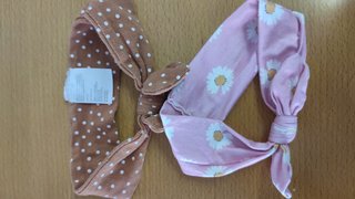 Diademe estive per bambini