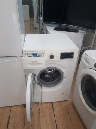 Nevera y Lavadora Balay con Garantía transporte