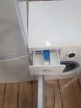 Nevera y Lavadora Balay con Garantía transporte