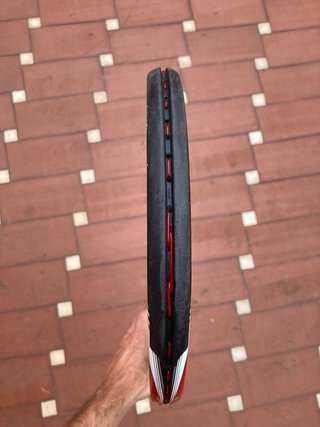 Raqueta Wilson Enforcer Lite 105
