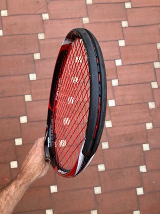 Raqueta Wilson Enforcer Lite 105