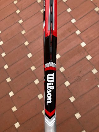 Raqueta Wilson Enforcer Lite 105