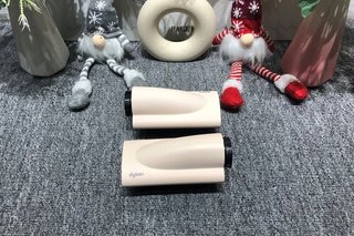 Dyson    Airwrap      complete      long