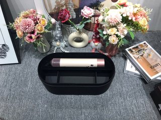 Dyson    Airwrap      complete      long