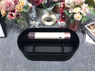 Dyson    Airwrap      complete      long