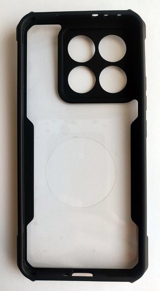 Funda Xundd Xiaomi 14T Ultra-resistente