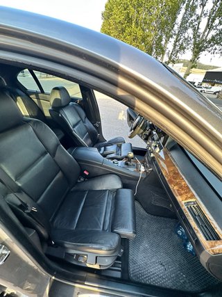 BMW Serie 5 2005 PACK M