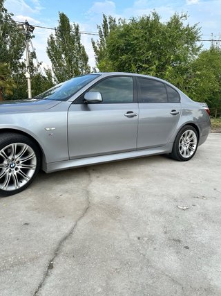 BMW Serie 5 2005 PACK M