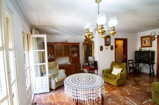 Piso en venta en Alfalfa en Sevilla