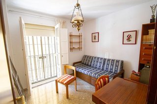 Piso en venta en Alfalfa en Sevilla