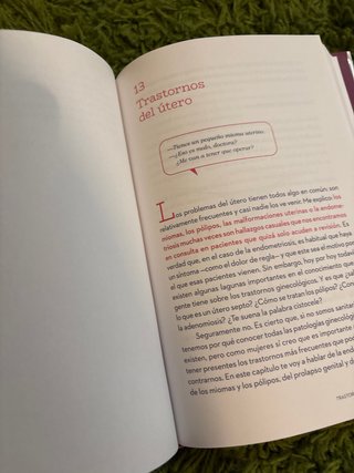 Conócete bien, cuídate mejor. Lorena Serrano