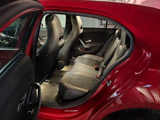 Mercedes-Benz Clase A 2021