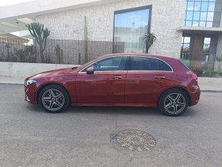 Mercedes-Benz Clase A 2021