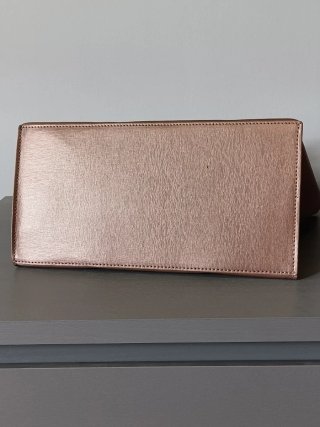 Bolso Furla Bronce